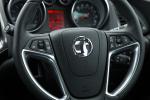 Vauxhall Astra VXR 2012 года